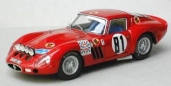 Ferrari 250 GTO IV Rally